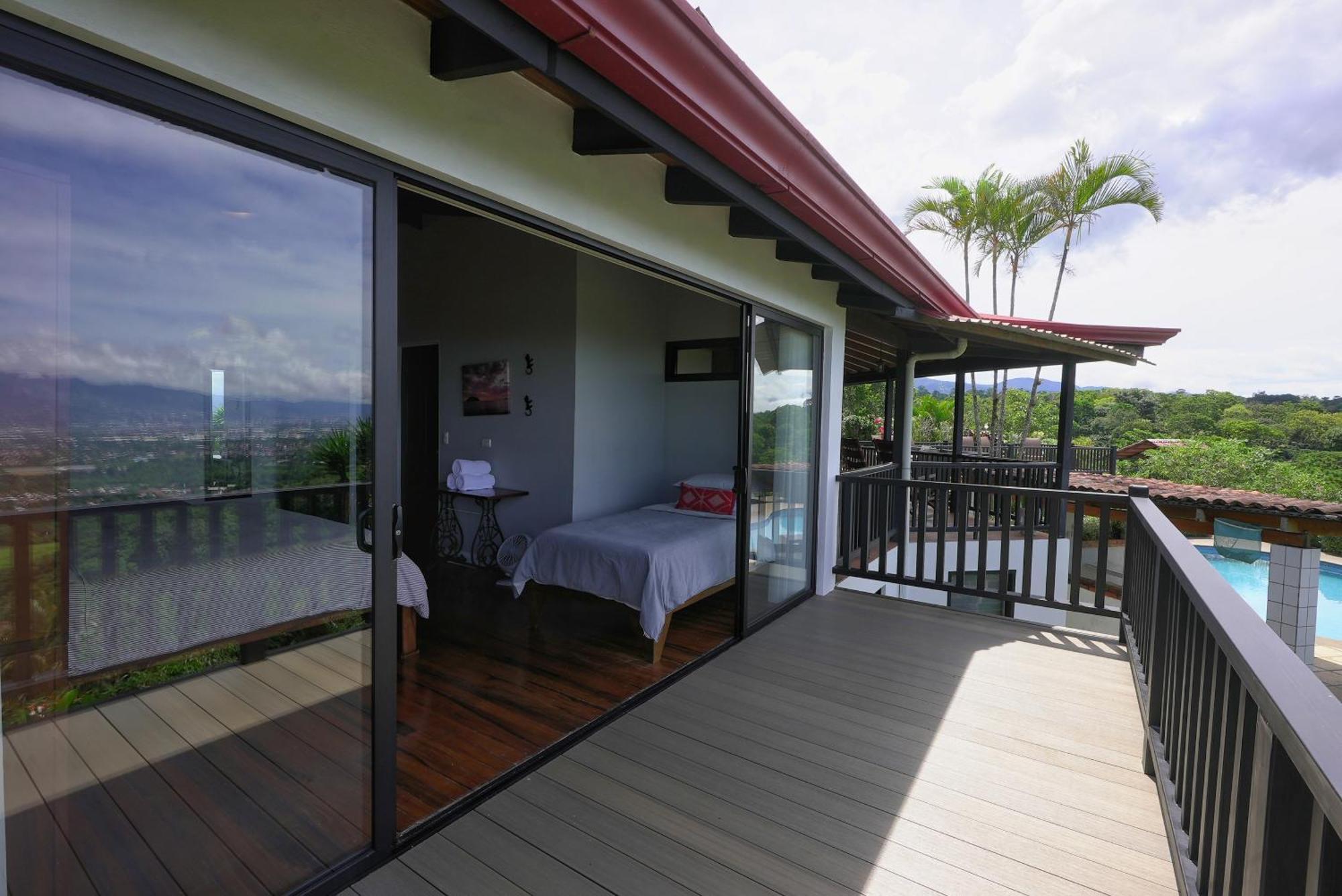 Villas Aracari Pilas Екстер'єр фото