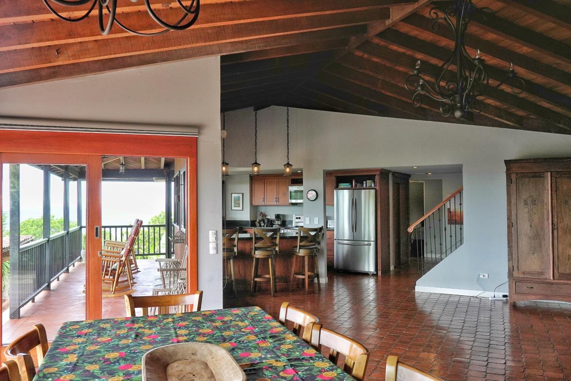 Villas Aracari Pilas Екстер'єр фото