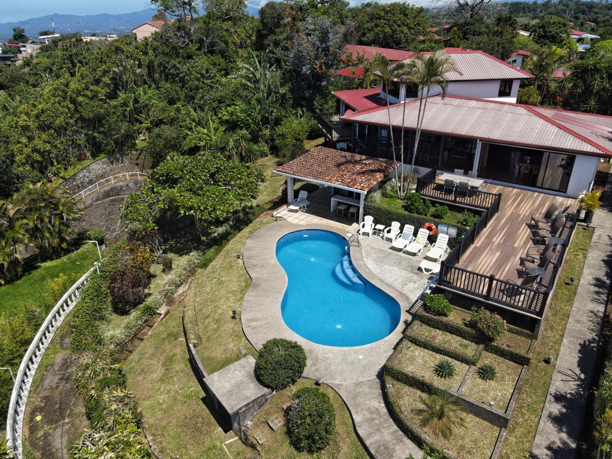 Villas Aracari Pilas Екстер'єр фото