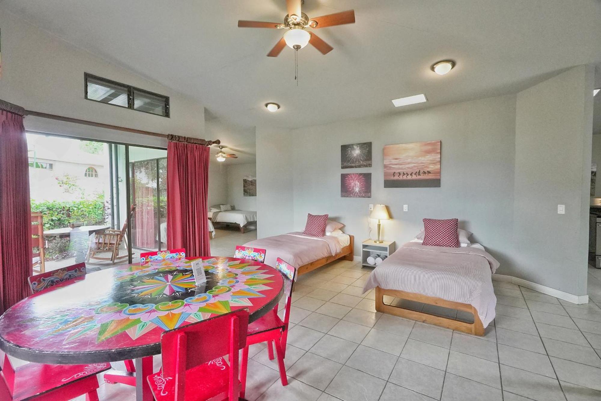 Villas Aracari Pilas Екстер'єр фото
