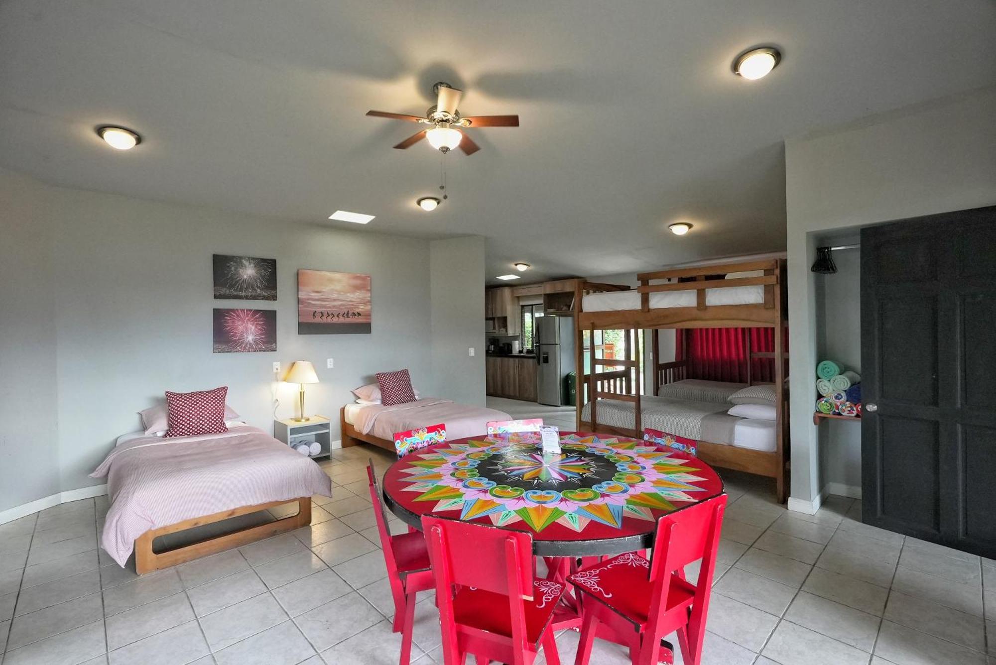 Villas Aracari Pilas Екстер'єр фото