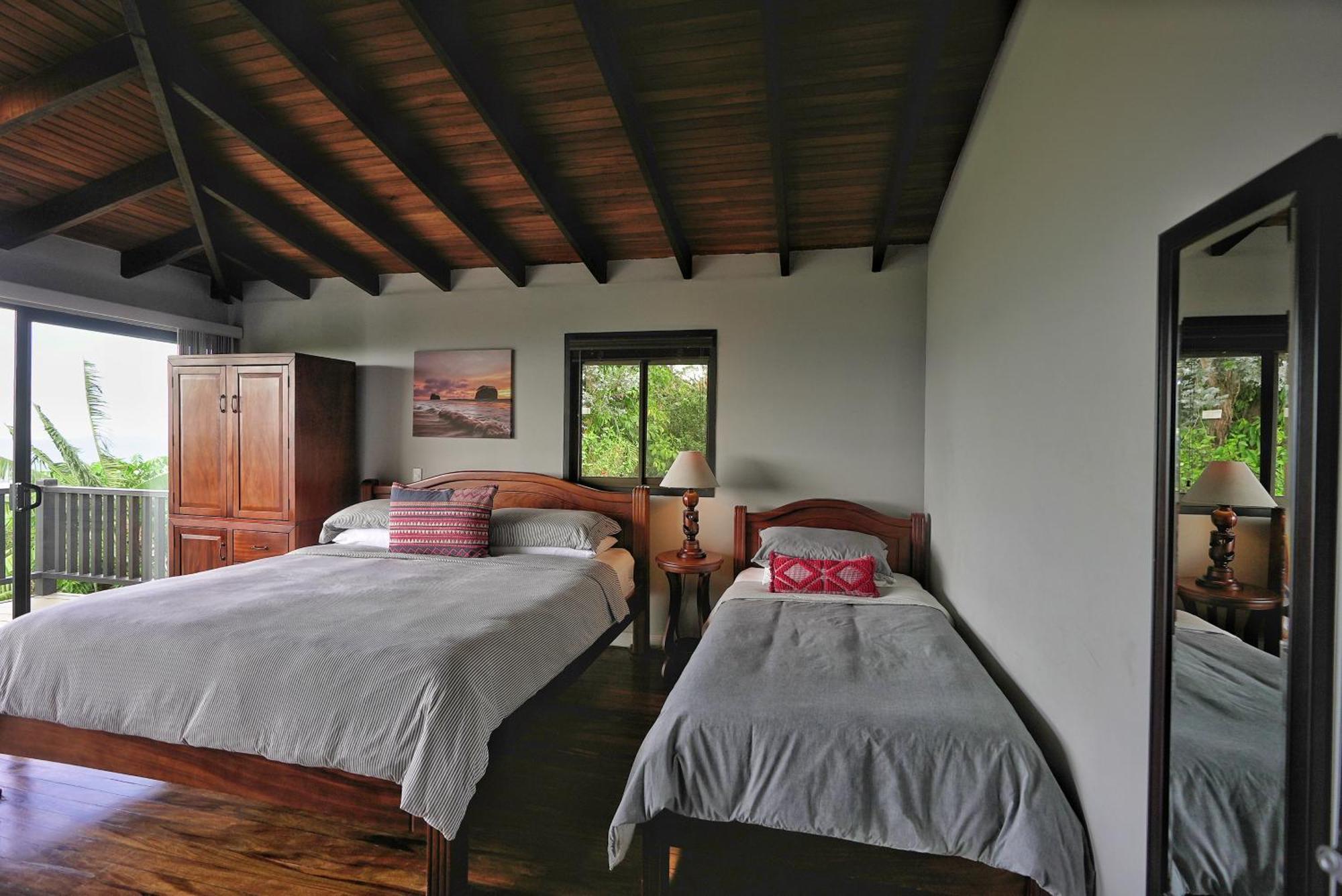 Villas Aracari Pilas Екстер'єр фото