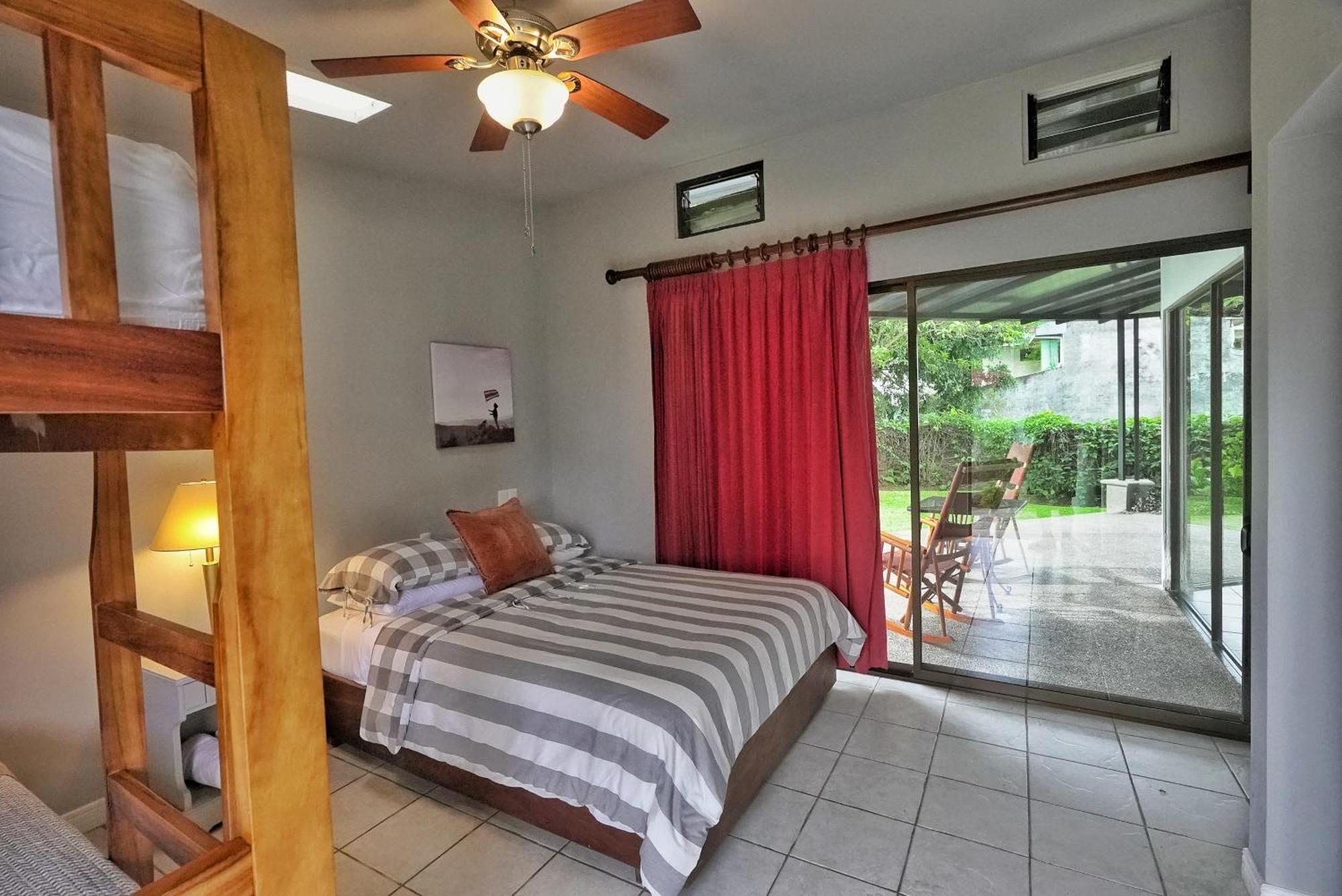 Villas Aracari Pilas Екстер'єр фото