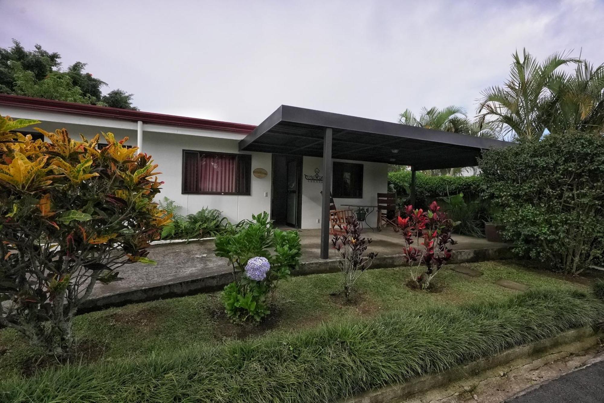 Villas Aracari Pilas Екстер'єр фото