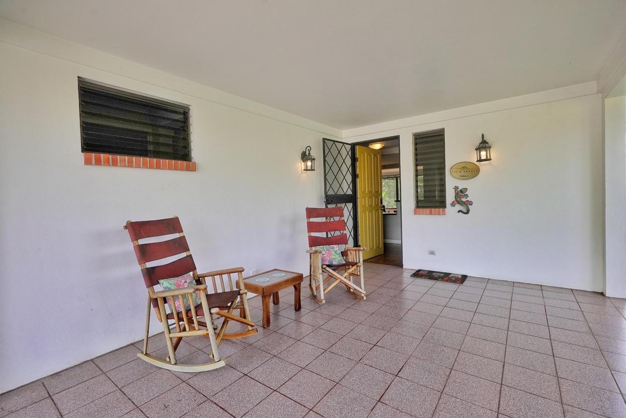 Villas Aracari Pilas Екстер'єр фото