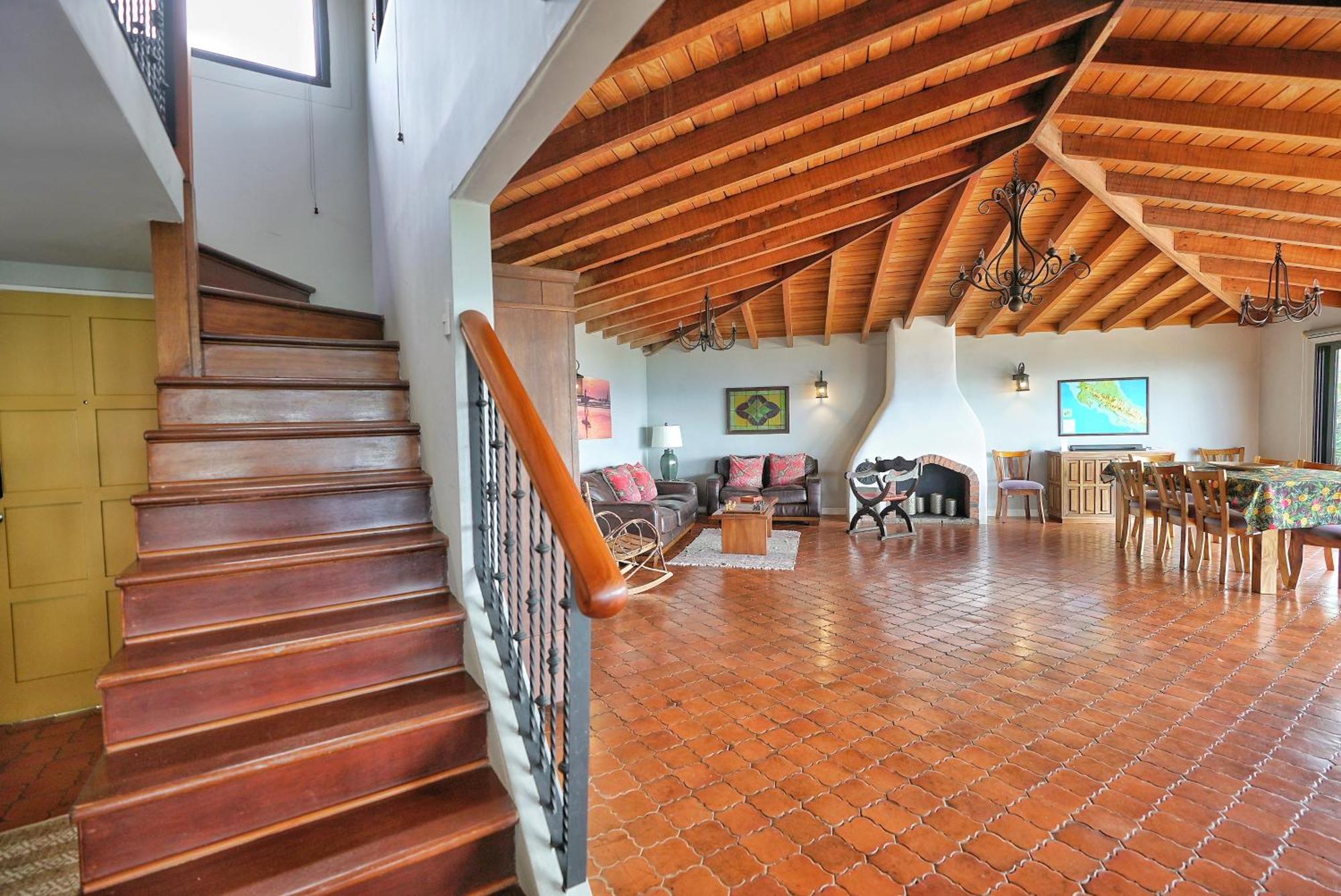Villas Aracari Pilas Екстер'єр фото