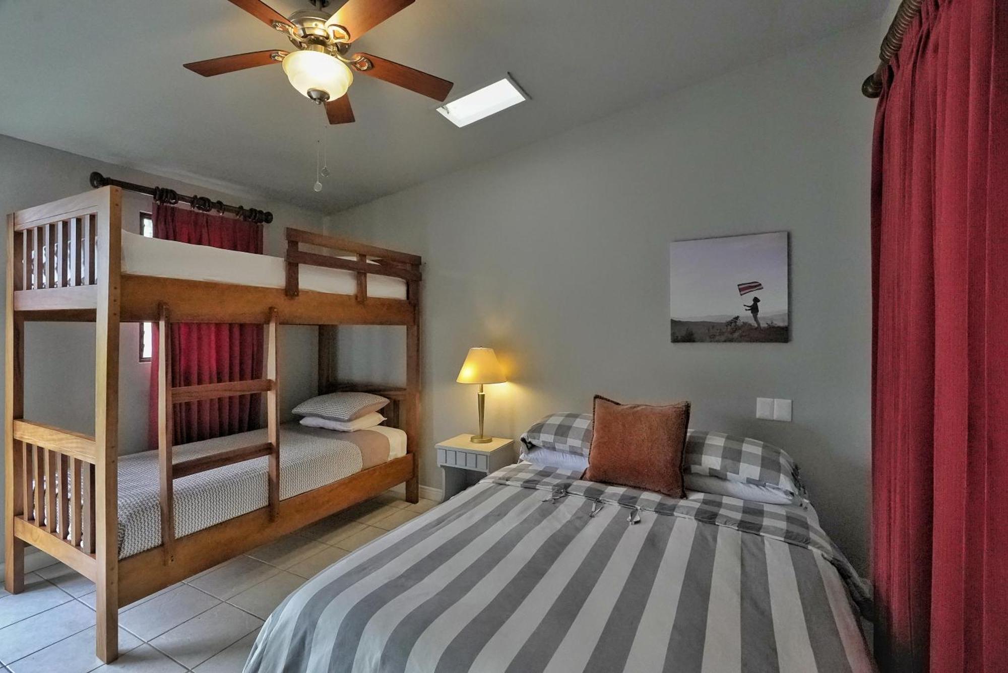 Villas Aracari Pilas Екстер'єр фото