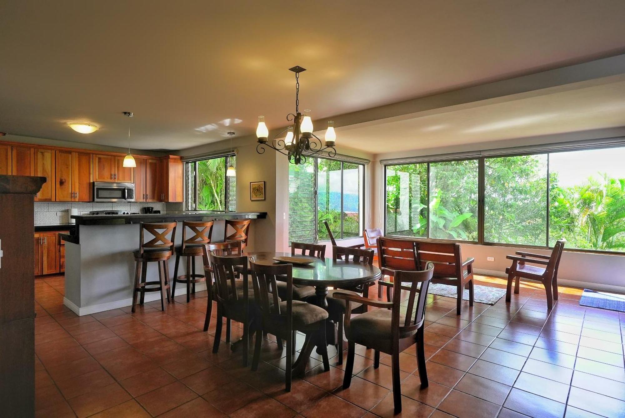 Villas Aracari Pilas Екстер'єр фото