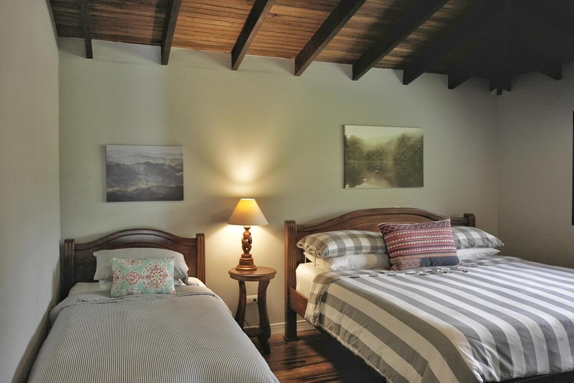 Villas Aracari Pilas Екстер'єр фото