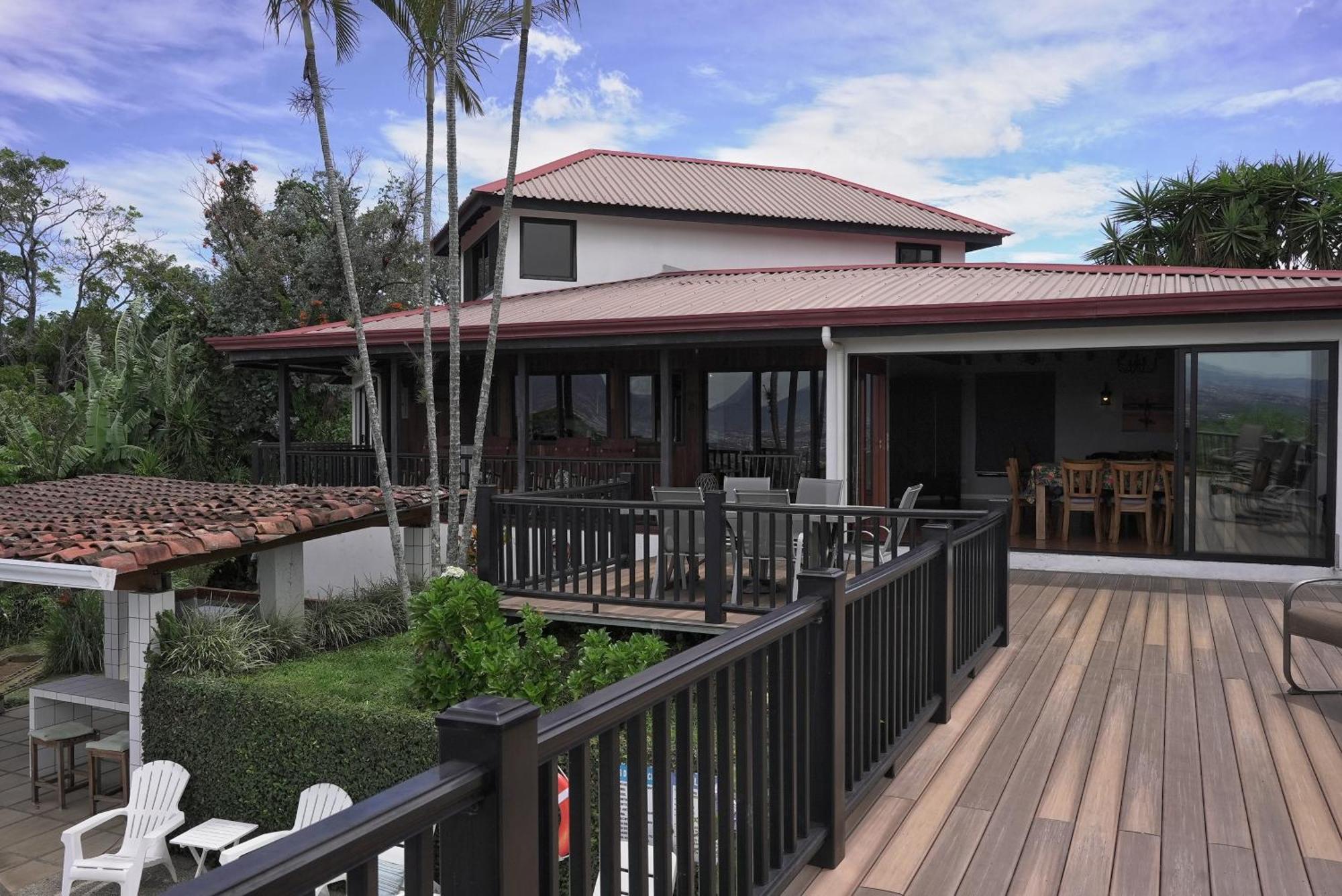 Villas Aracari Pilas Екстер'єр фото