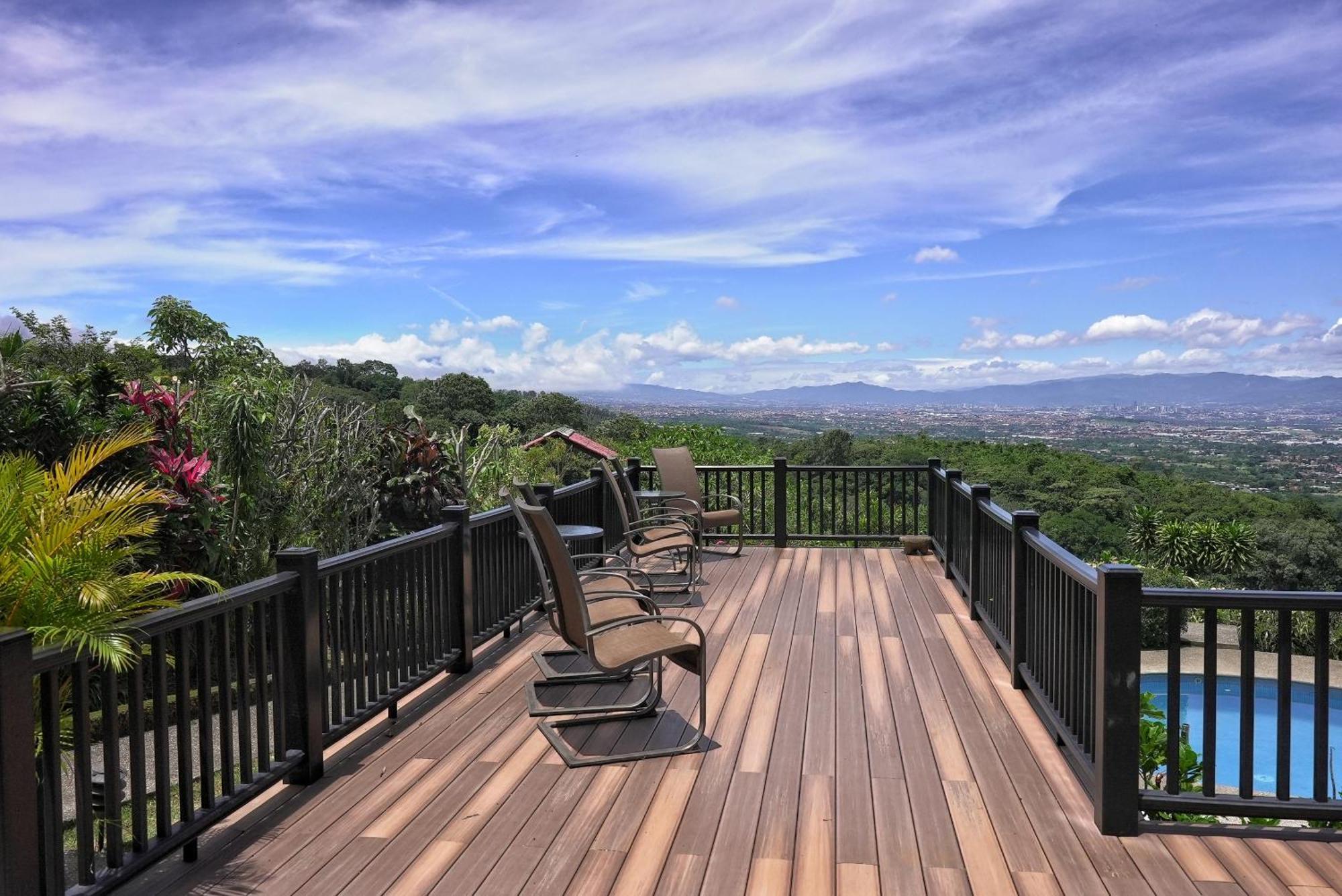Villas Aracari Pilas Екстер'єр фото