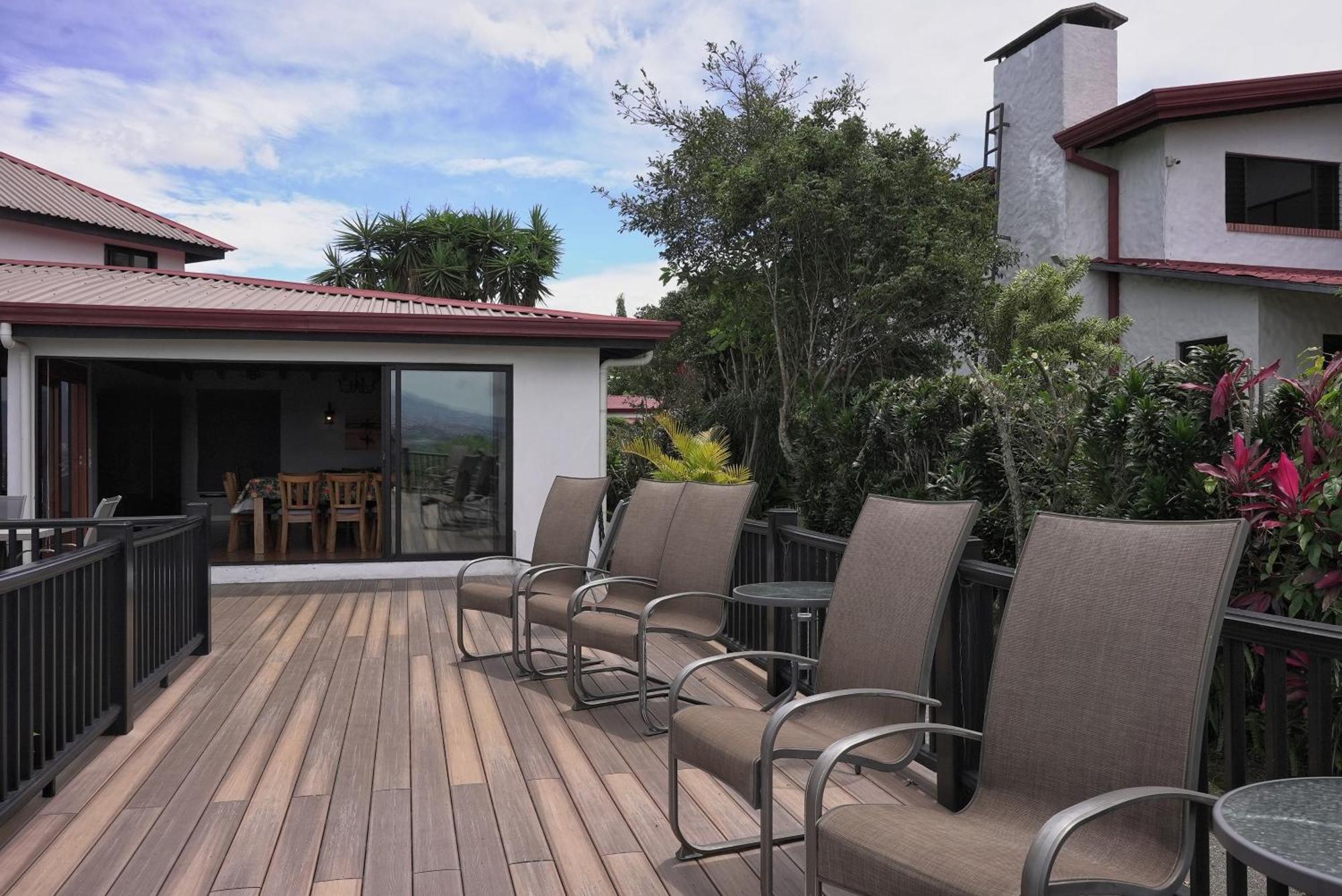 Villas Aracari Pilas Екстер'єр фото