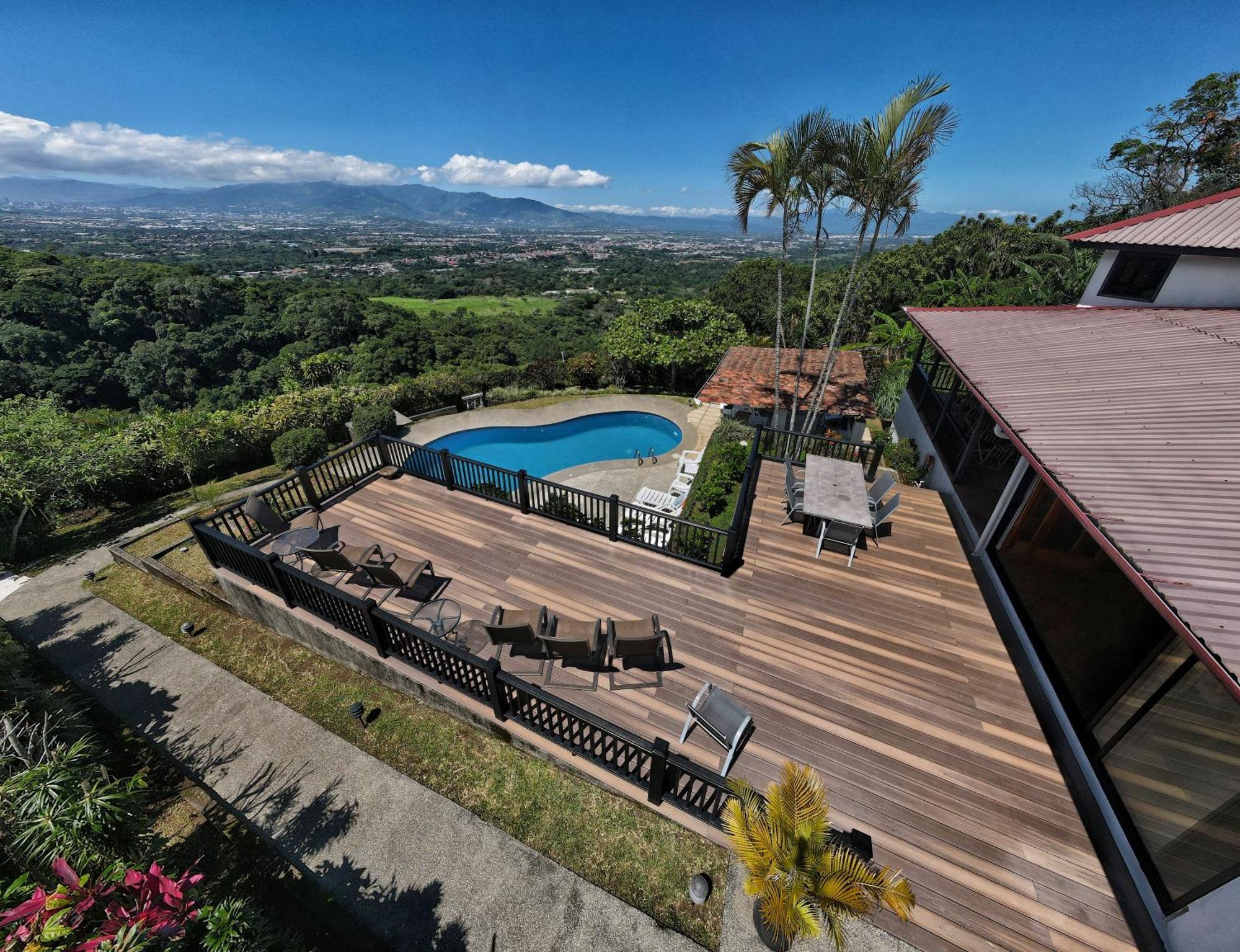 Villas Aracari Pilas Екстер'єр фото
