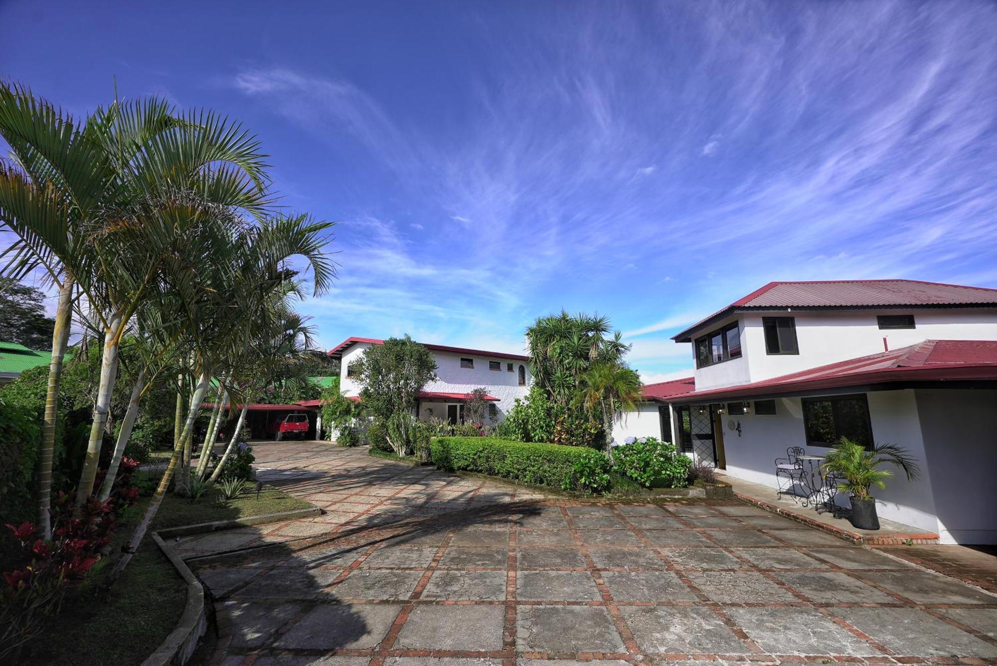 Villas Aracari Pilas Екстер'єр фото