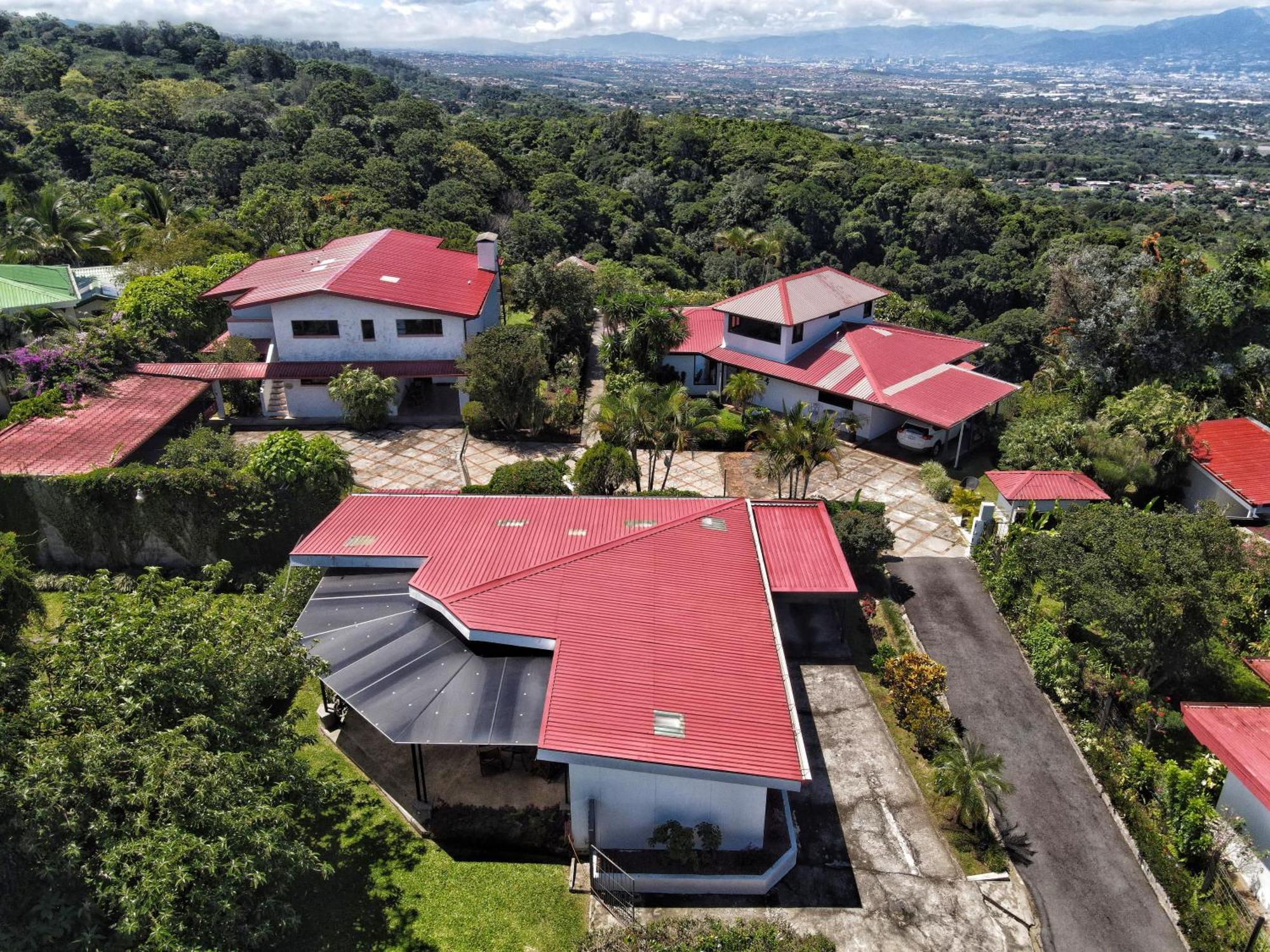 Villas Aracari Pilas Екстер'єр фото