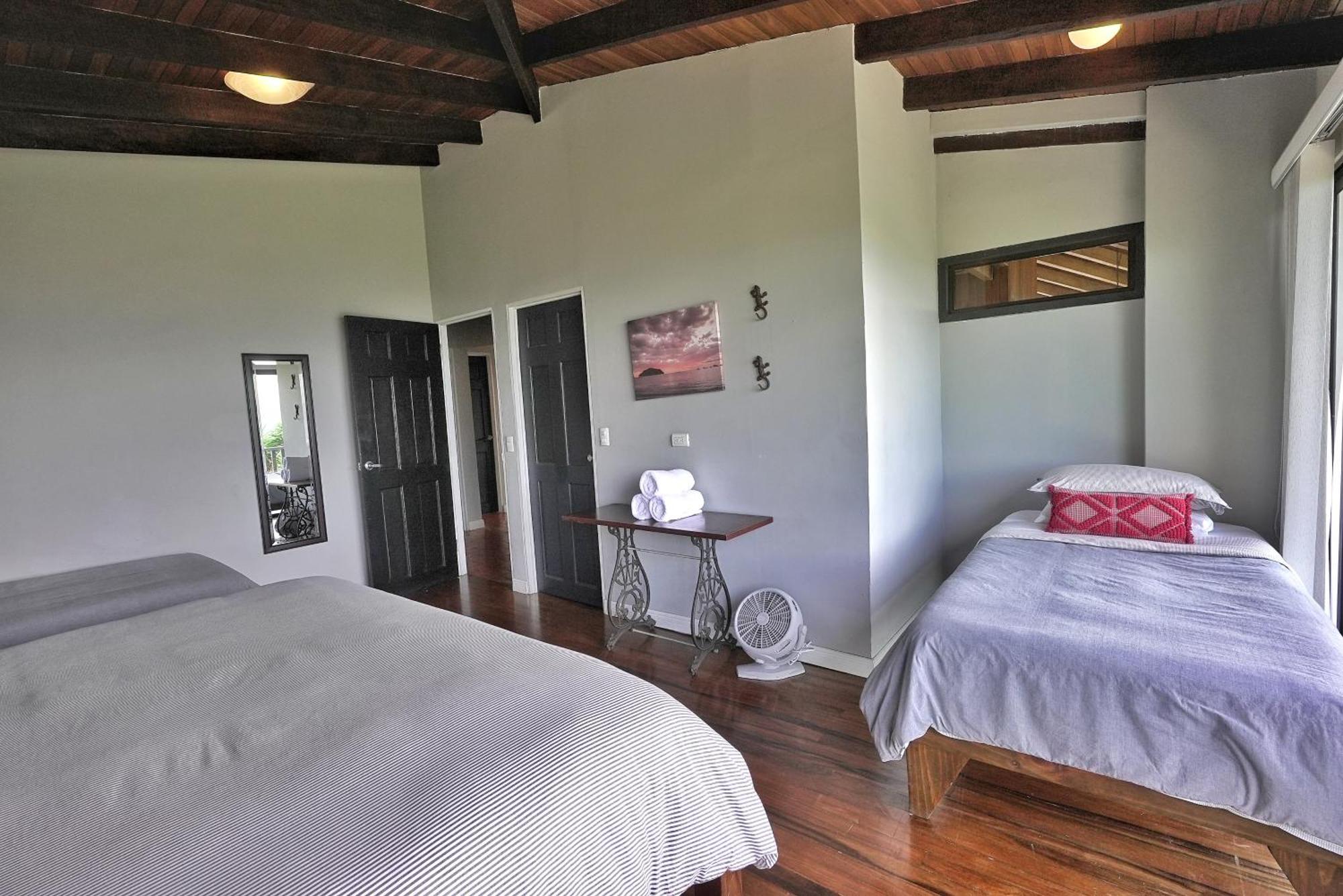 Villas Aracari Pilas Екстер'єр фото