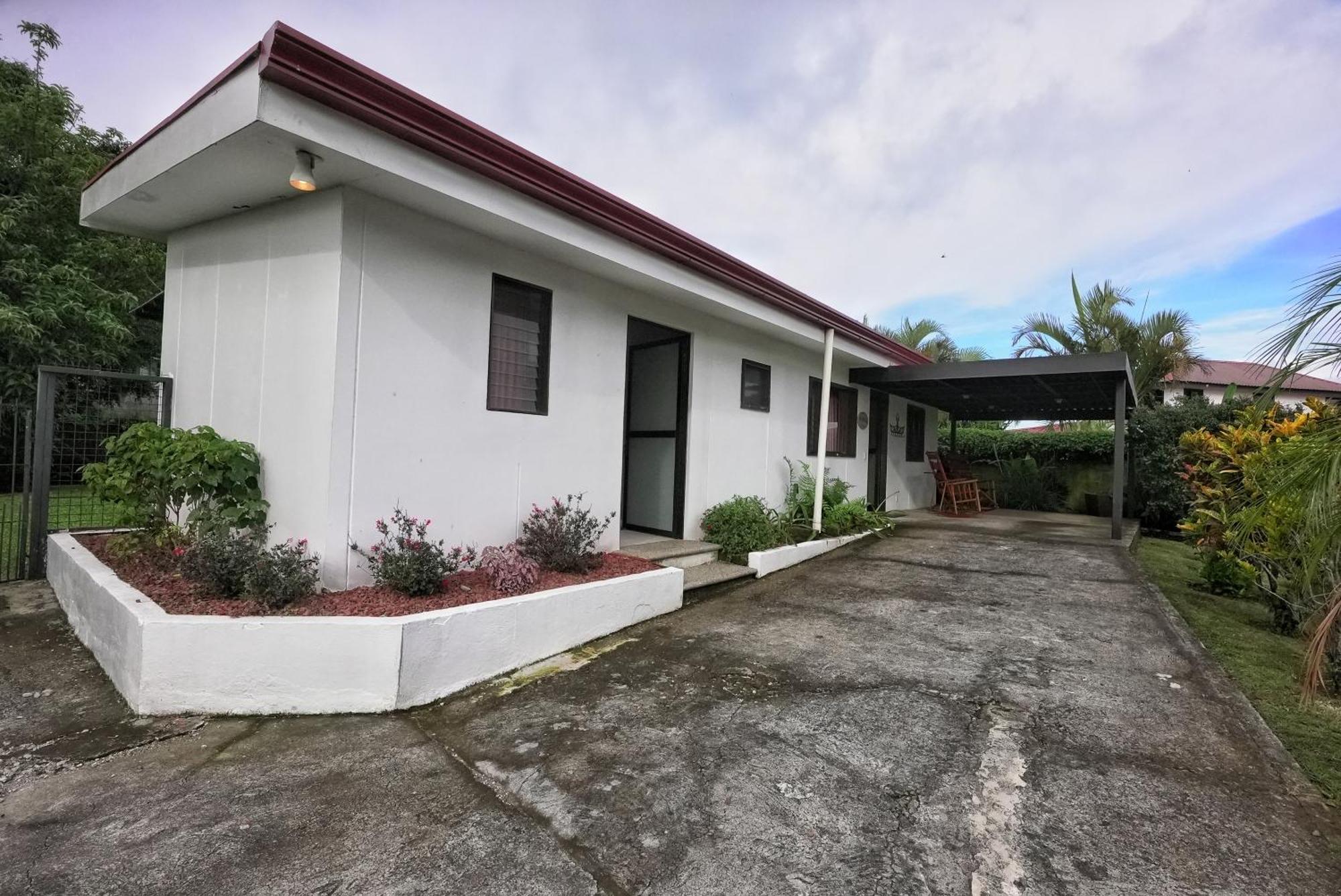 Villas Aracari Pilas Екстер'єр фото