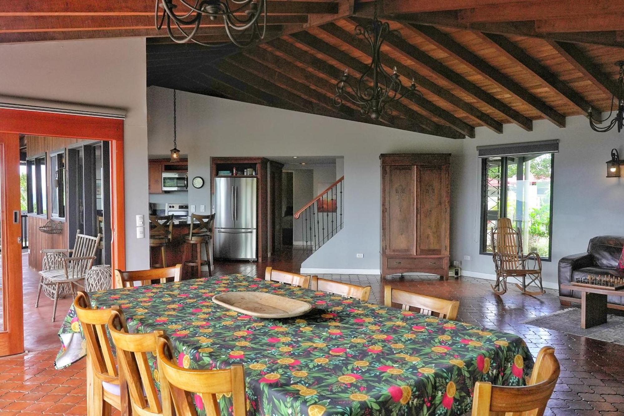 Villas Aracari Pilas Екстер'єр фото