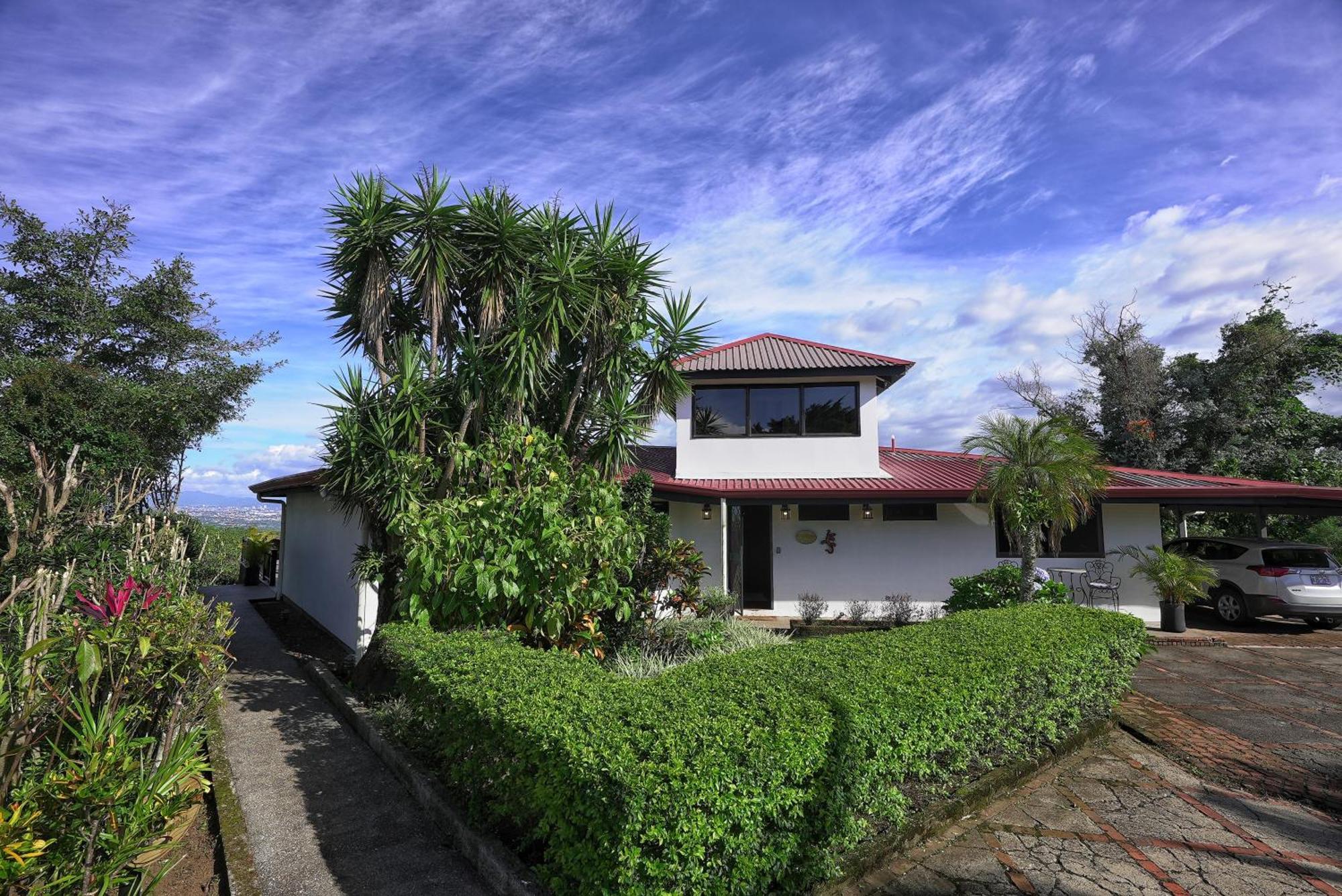 Villas Aracari Pilas Екстер'єр фото