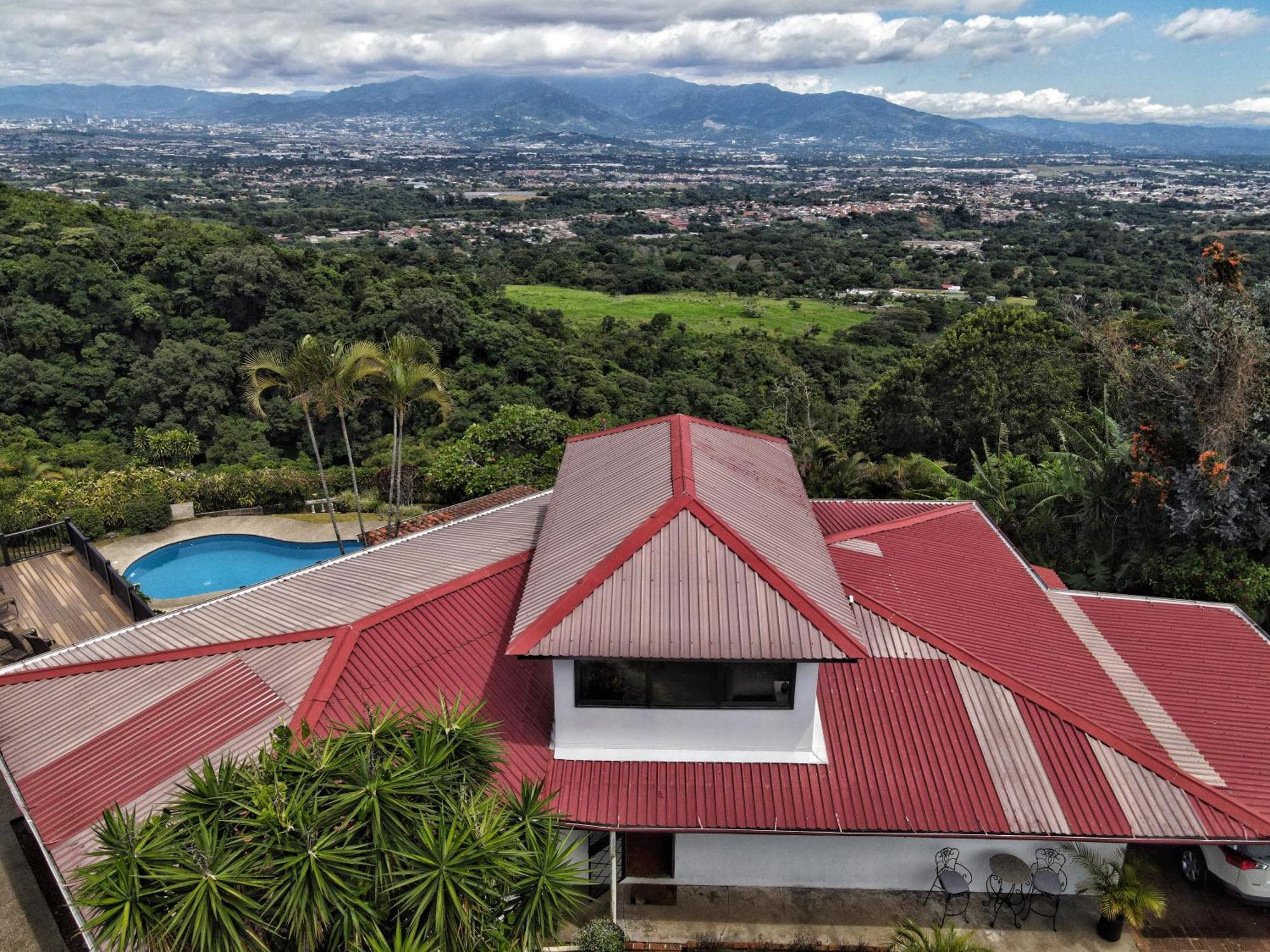 Villas Aracari Pilas Екстер'єр фото