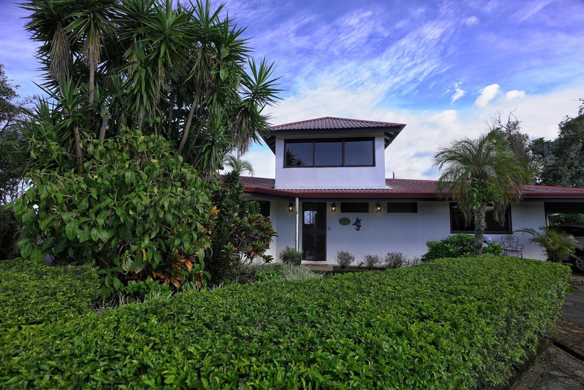 Villas Aracari Pilas Екстер'єр фото