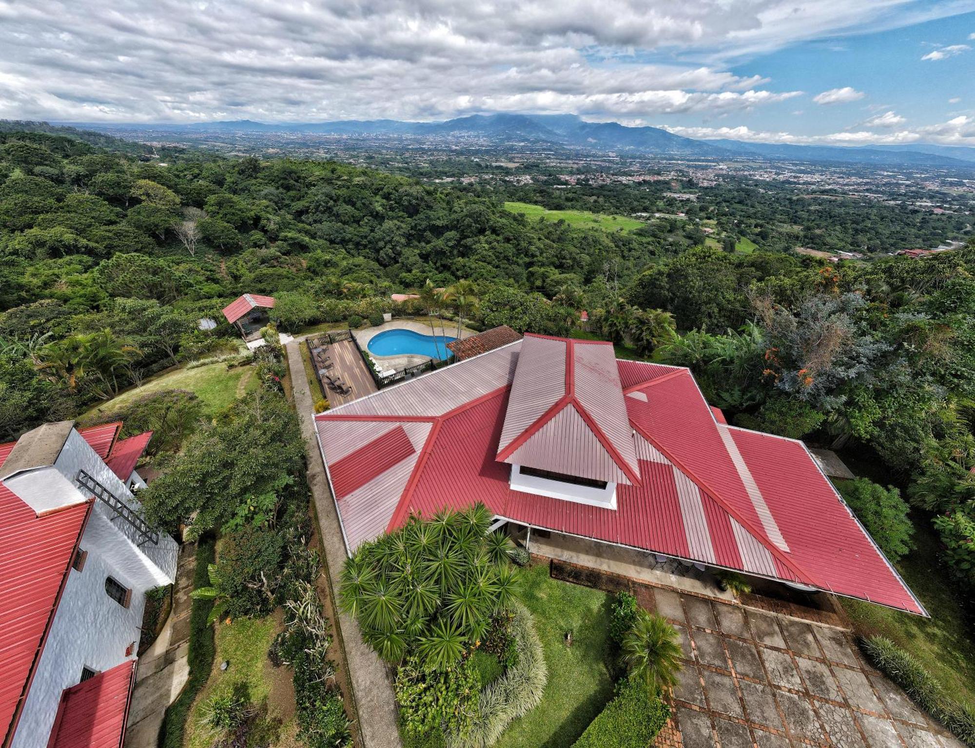 Villas Aracari Pilas Екстер'єр фото