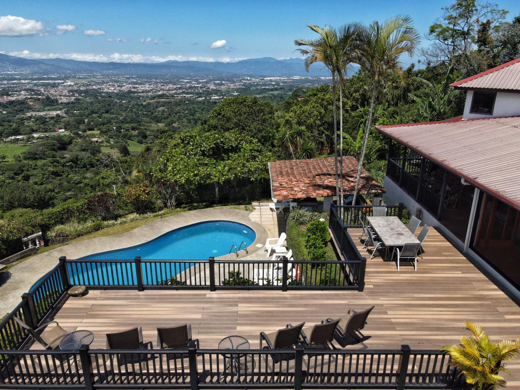 Villas Aracari Pilas Екстер'єр фото