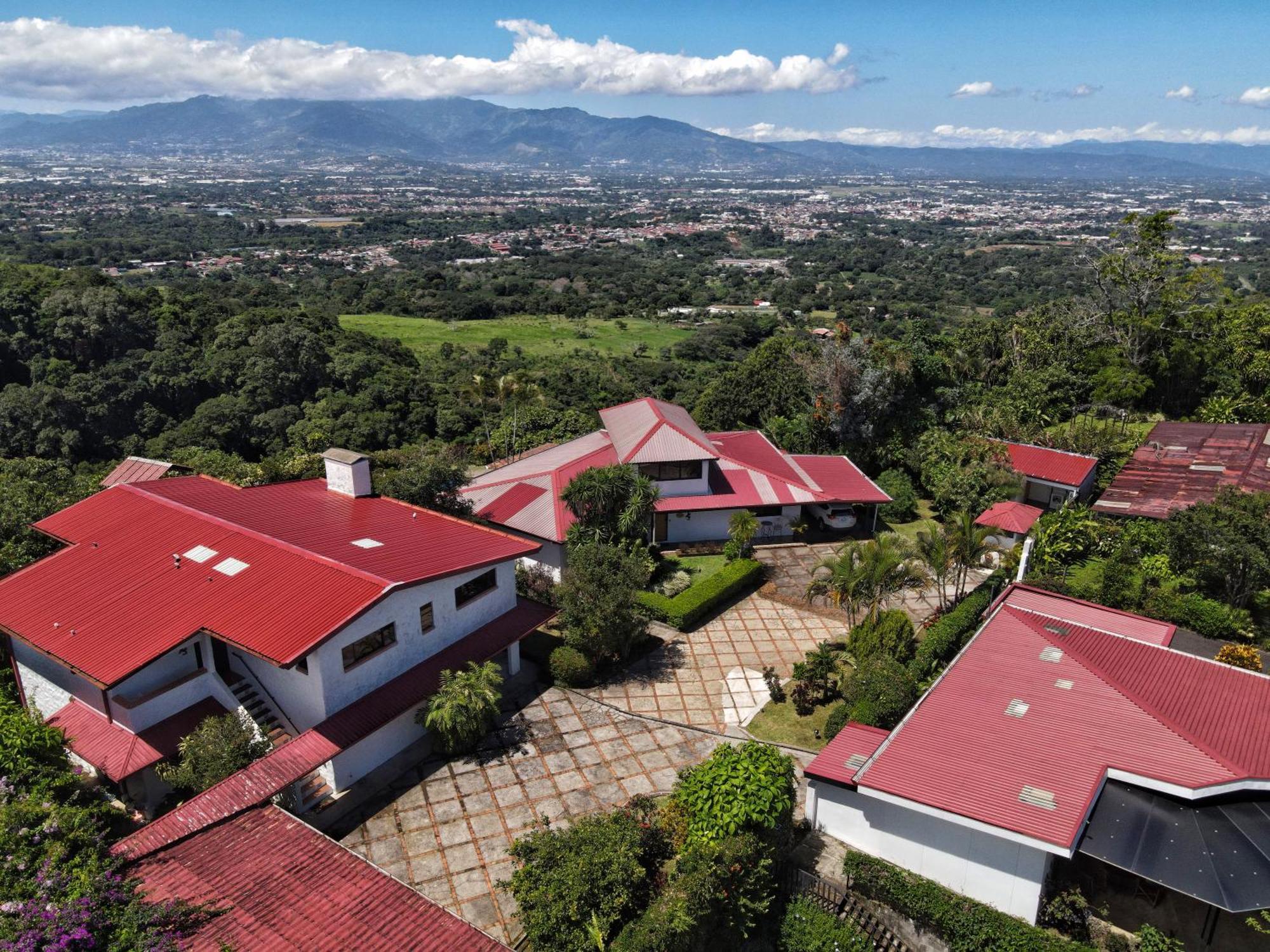 Villas Aracari Pilas Екстер'єр фото